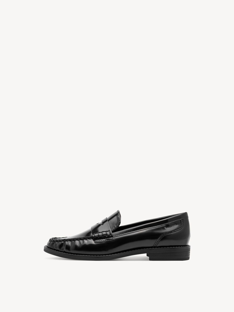 Marco Tozzi, Slipper - schwarz BLACK BRUSH, Bild 1 von 6