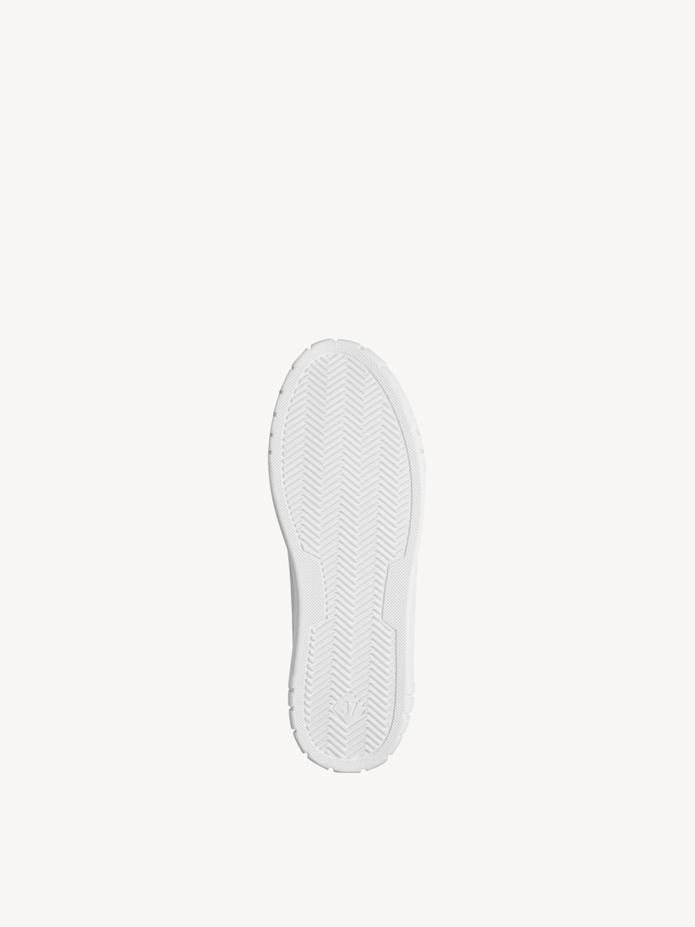 Marco Tozzi, Sneaker - metallic SILVER COMB, Bild 3 von 6