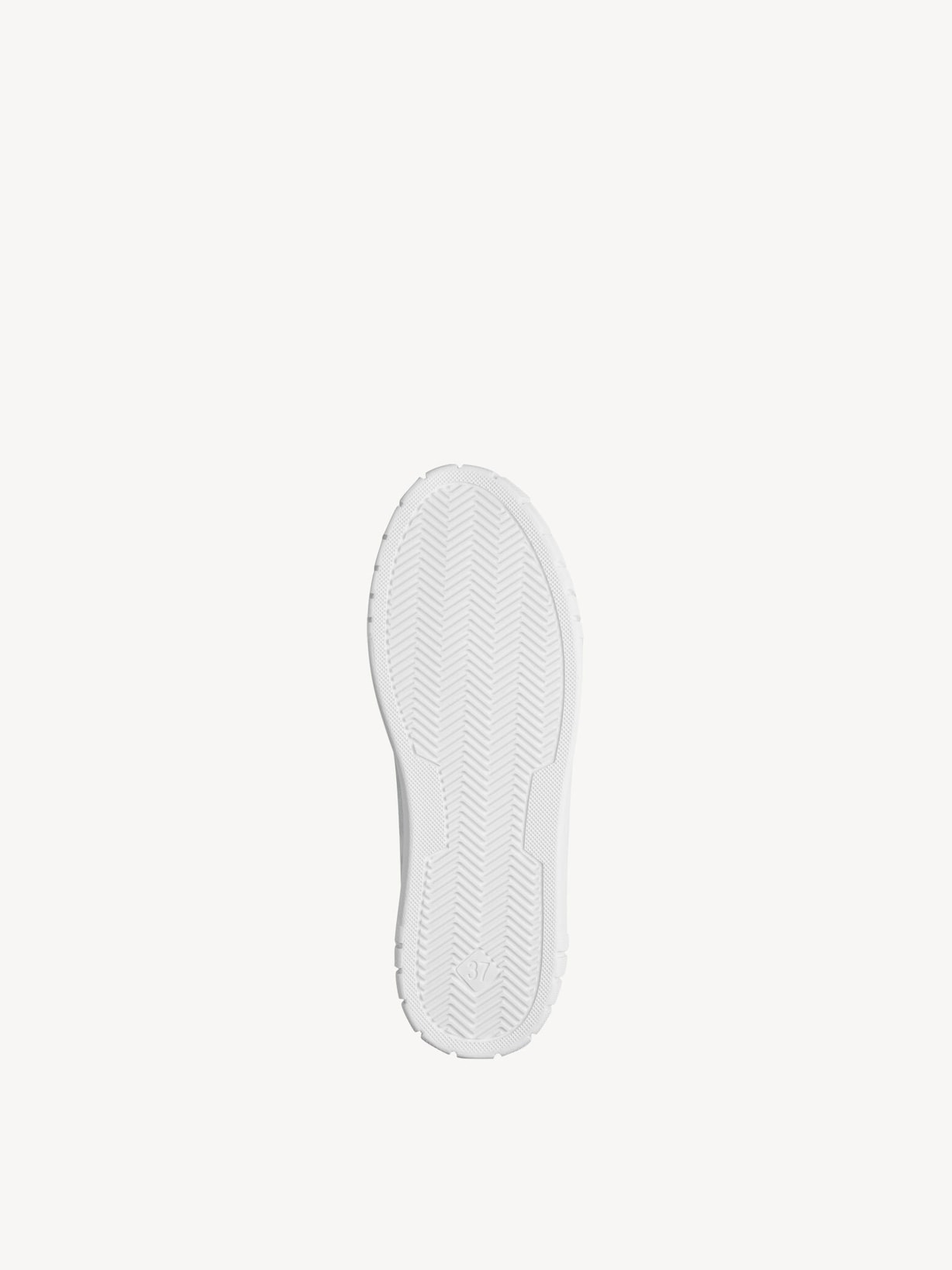 Marco Tozzi, Sneaker - metallic SILVER COMB, Bild 3 von 6