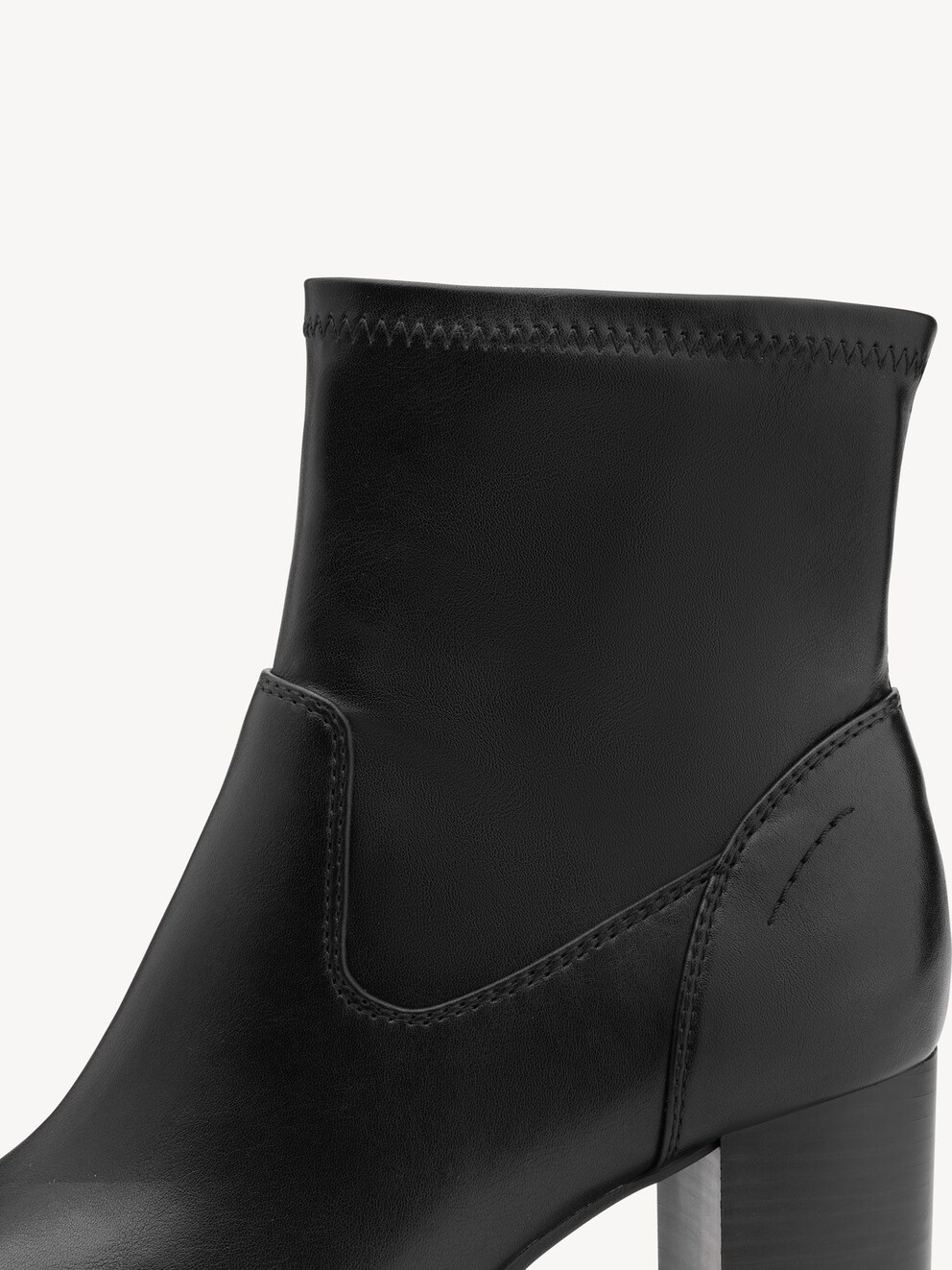 Marco Tozzi, Bottine - noir BLACK, image 4 sur 6