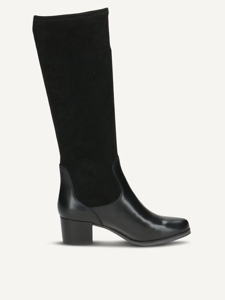 Caprice, Bottes - noir BLACK COMB, image 3 sur 5
