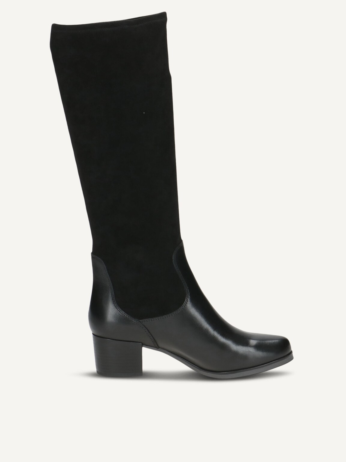 Caprice, Boots - black BLACK COMB, image 3 of 5