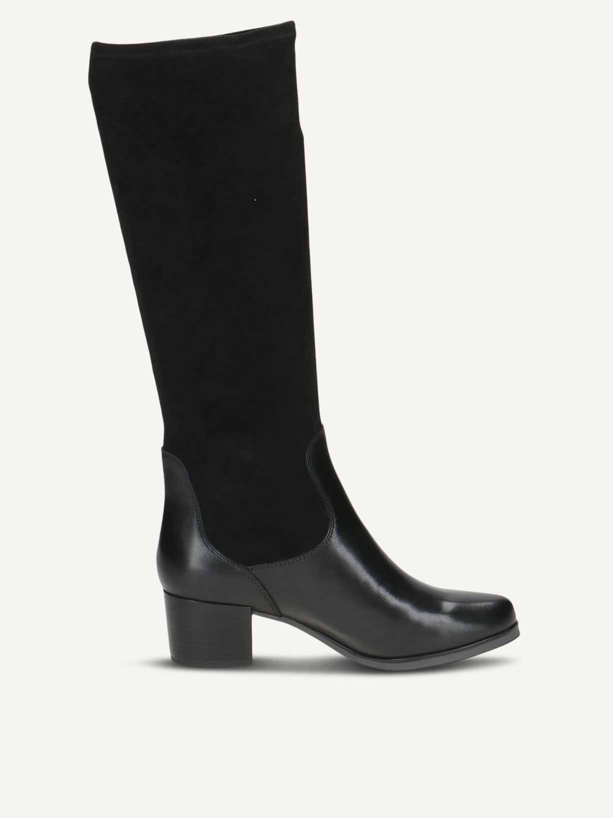 Caprice, Bottes - noir BLACK COMB, image 3 sur 5