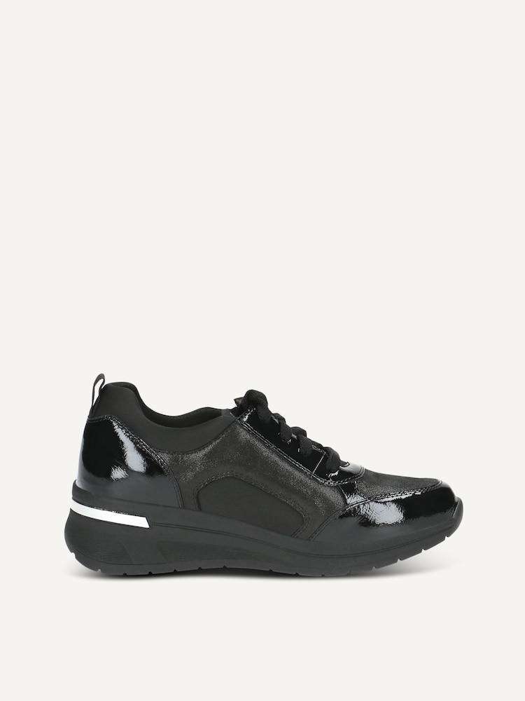 Caprice, Basket - noir BLACK COMB, image 3 sur 5