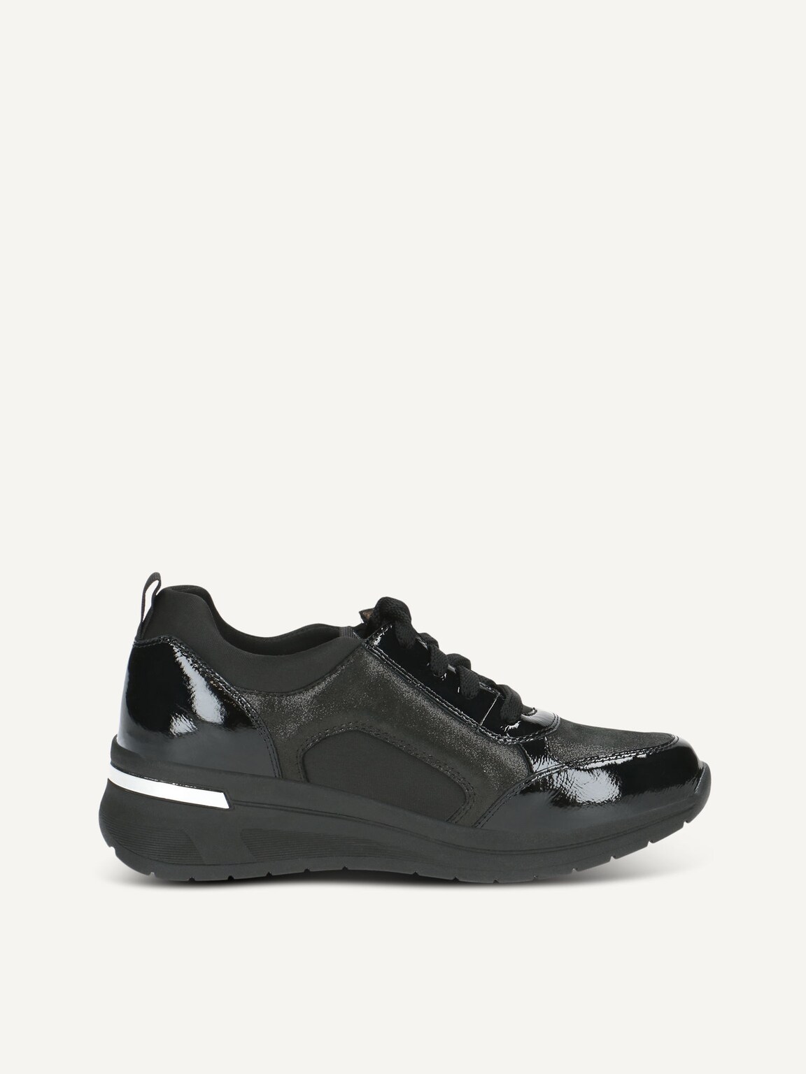 Caprice, Sneaker - black BLACK COMB, image 3 of 5