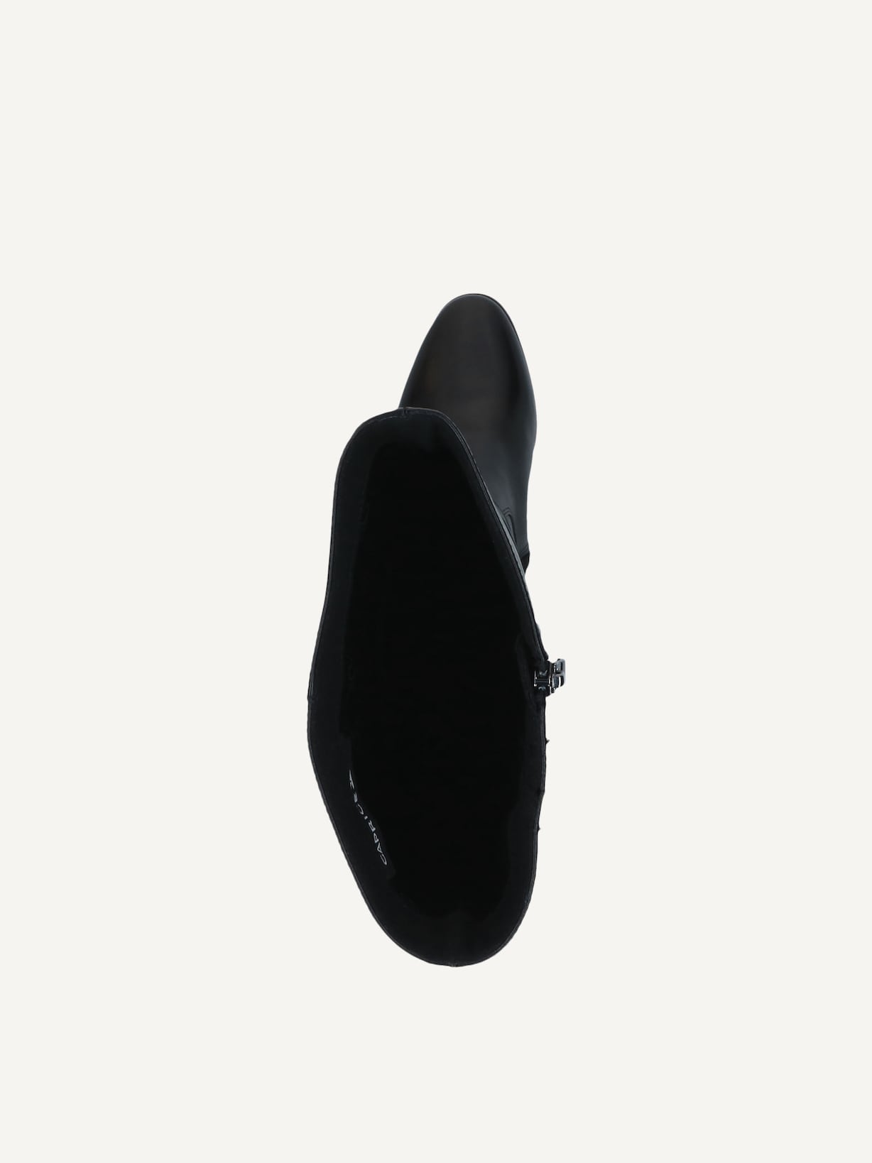 Caprice, Leather Boots - black BLACK NAPPA, image 4 of 5