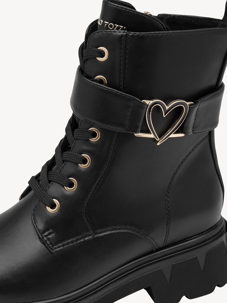 Marco Tozzi, Stiefelette - schwarz BLACK, Bild 5 von 6