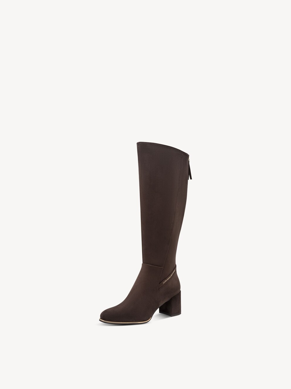 Marco Tozzi, Boots - brown, MOCCA, Image 2 of 6