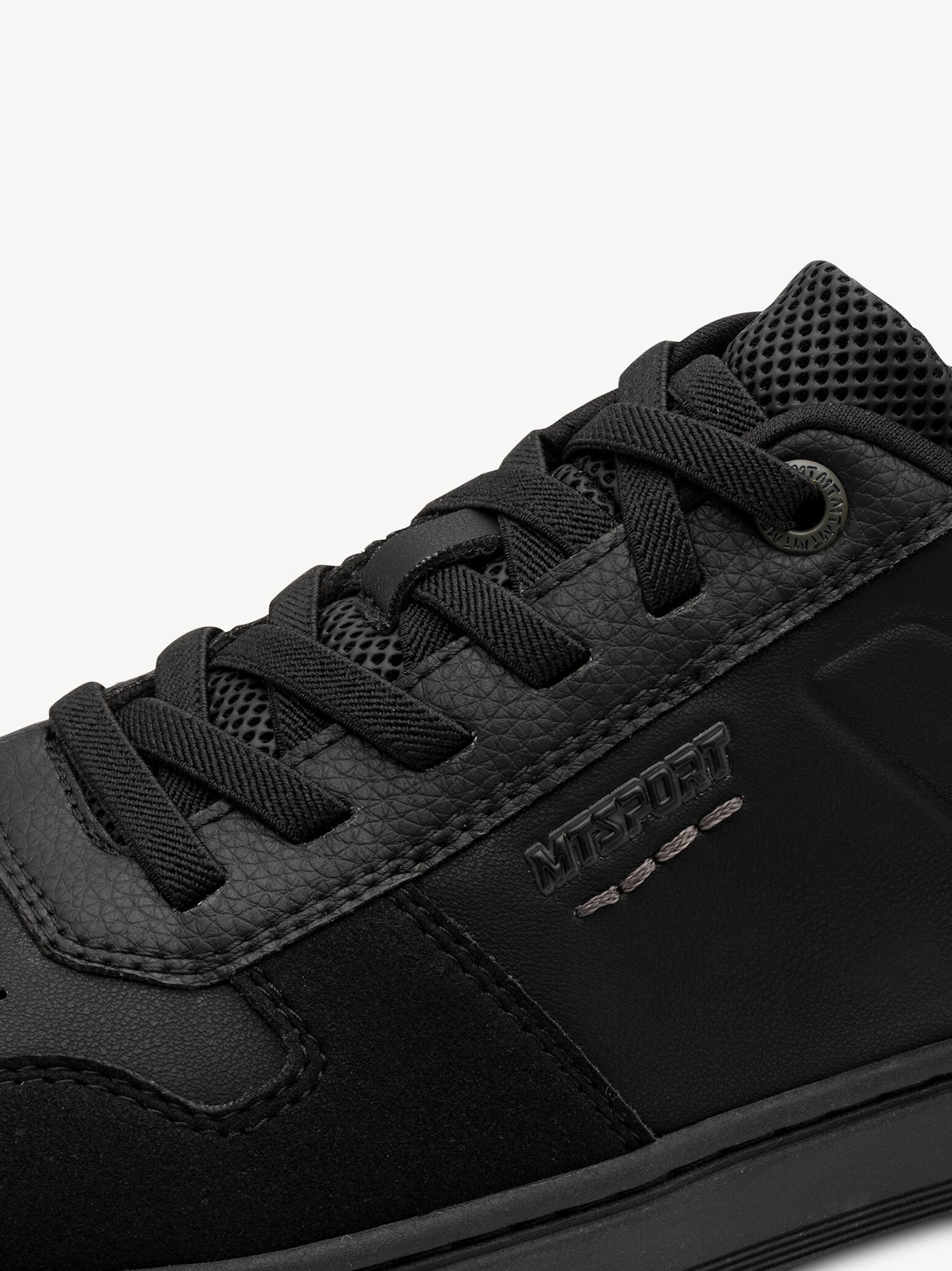 Marco Tozzi, Sneaker - schwarz BLACK, Bild 4 von 6