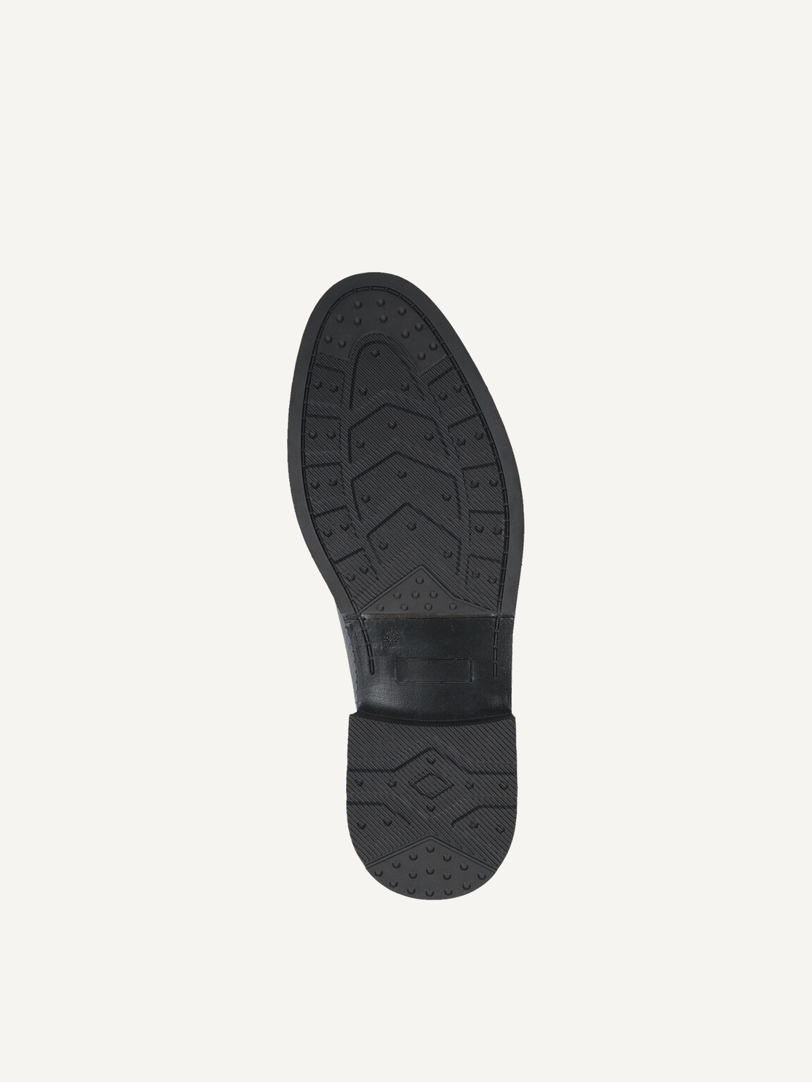 Caprice, Leather Slipper - black BLACK NAPPA, image 5 of 6