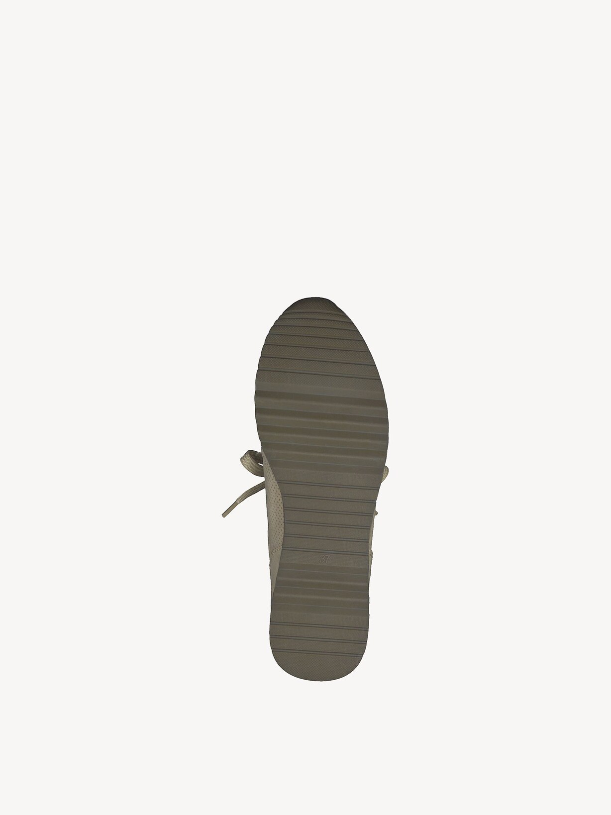 Marco Tozzi, Sneaker - beige DUNE COMB, Bild 4 von 6
