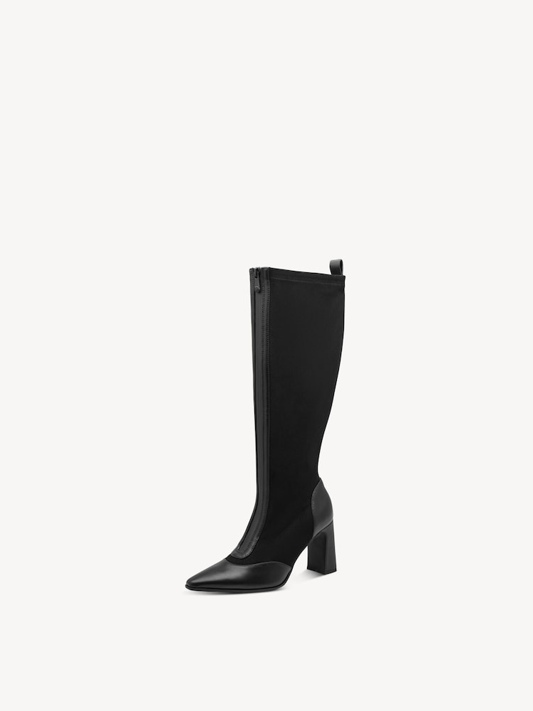 Marco Tozzi, Stiefel - schwarz BLACK, Bild 3 von 7