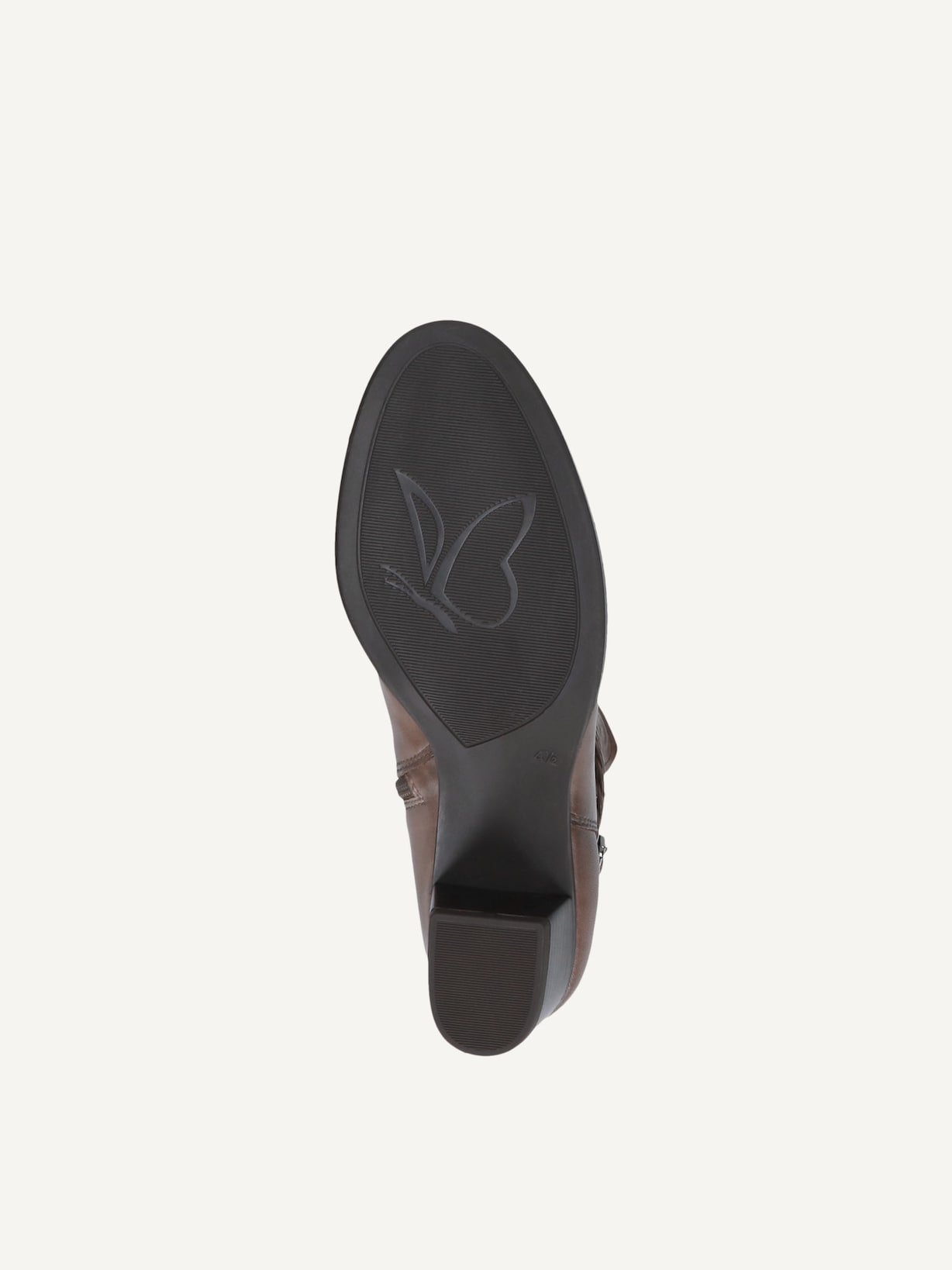 Caprice, Bottine - marron TAUPE NAPPA, image 5 sur 5