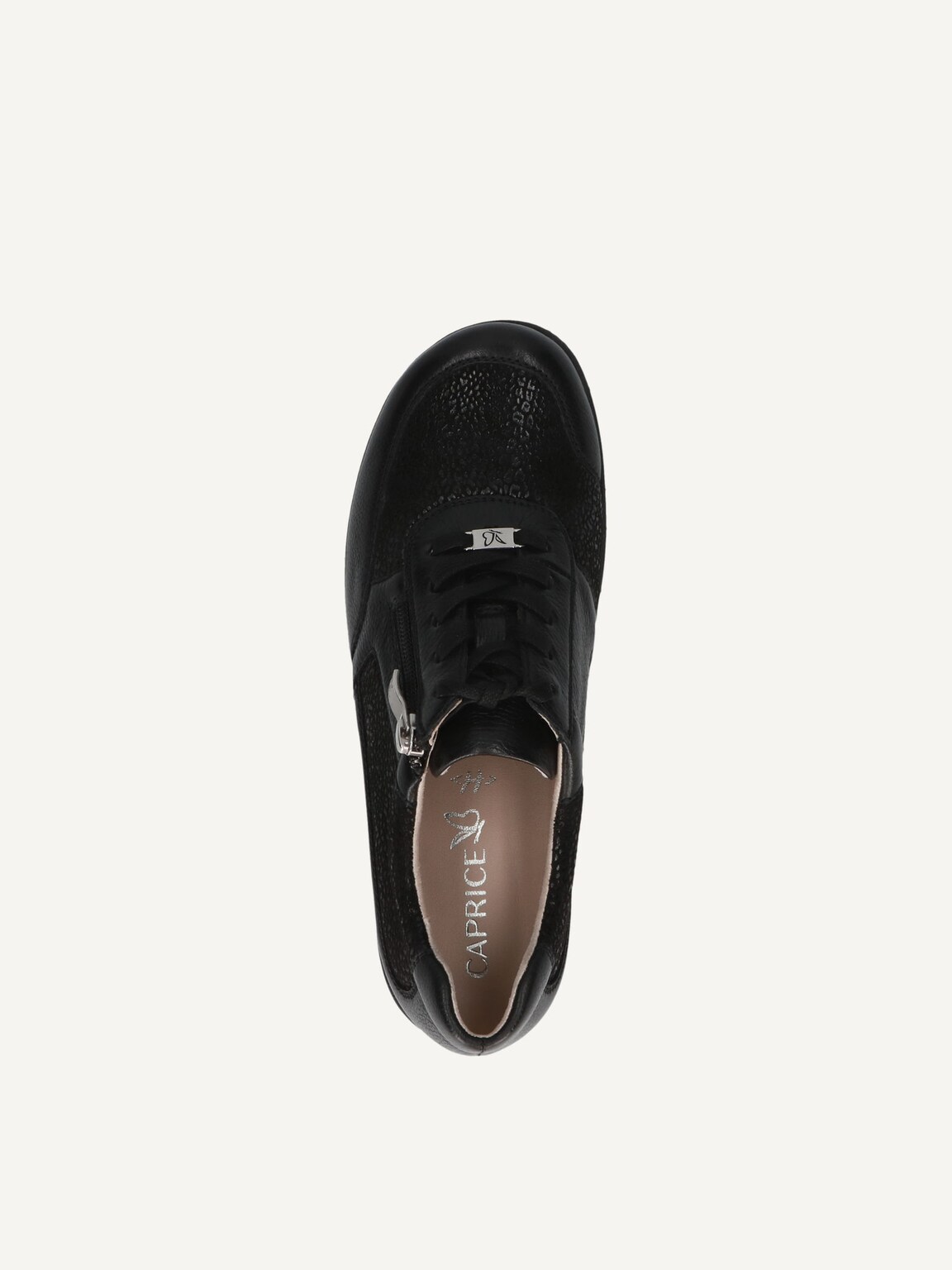 Caprice, Sneaker - black BLACK COMB, image 6 of 6