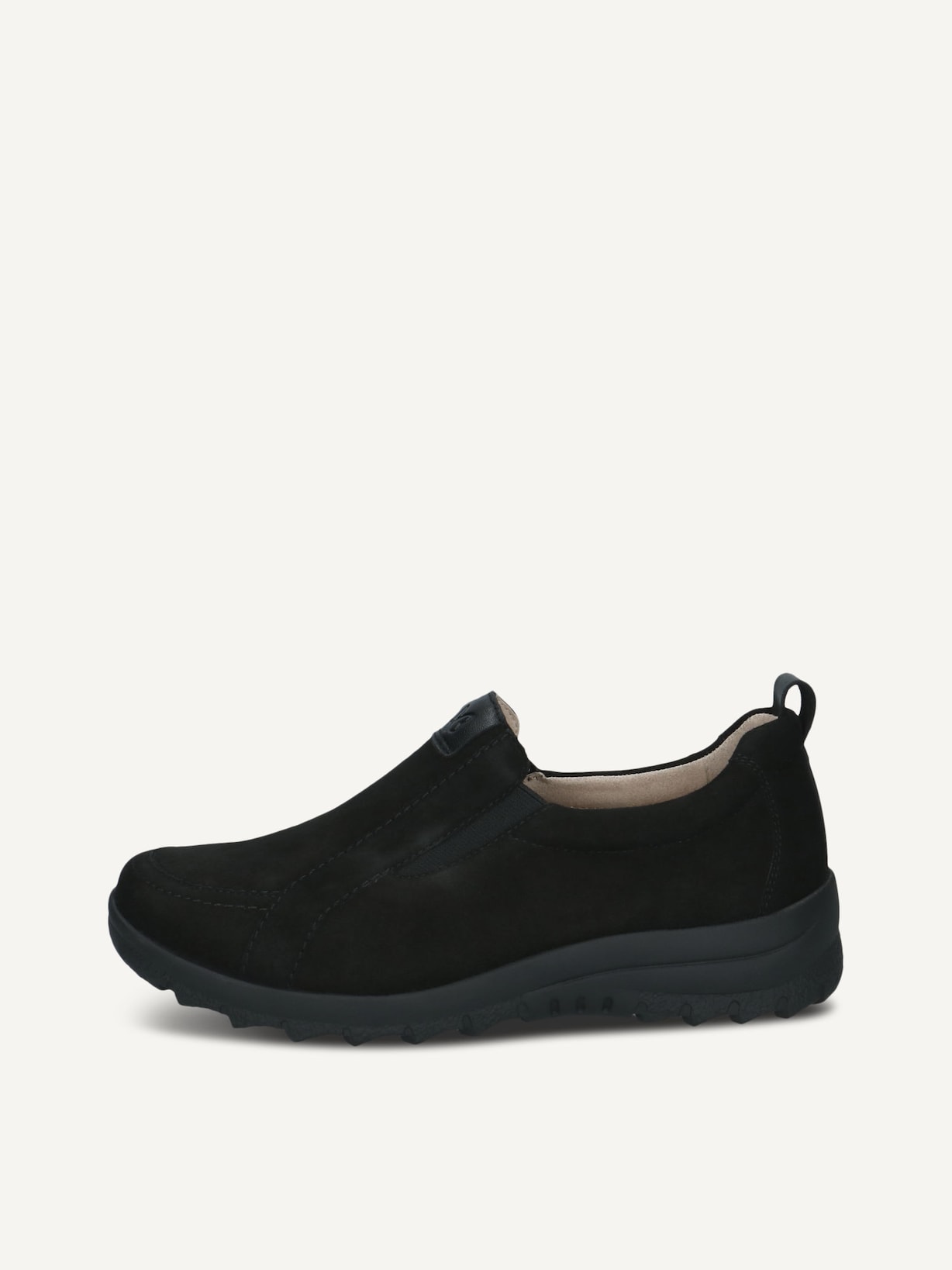 Caprice, Mocassini - nero BLACK COMB, immagine 1 di 5