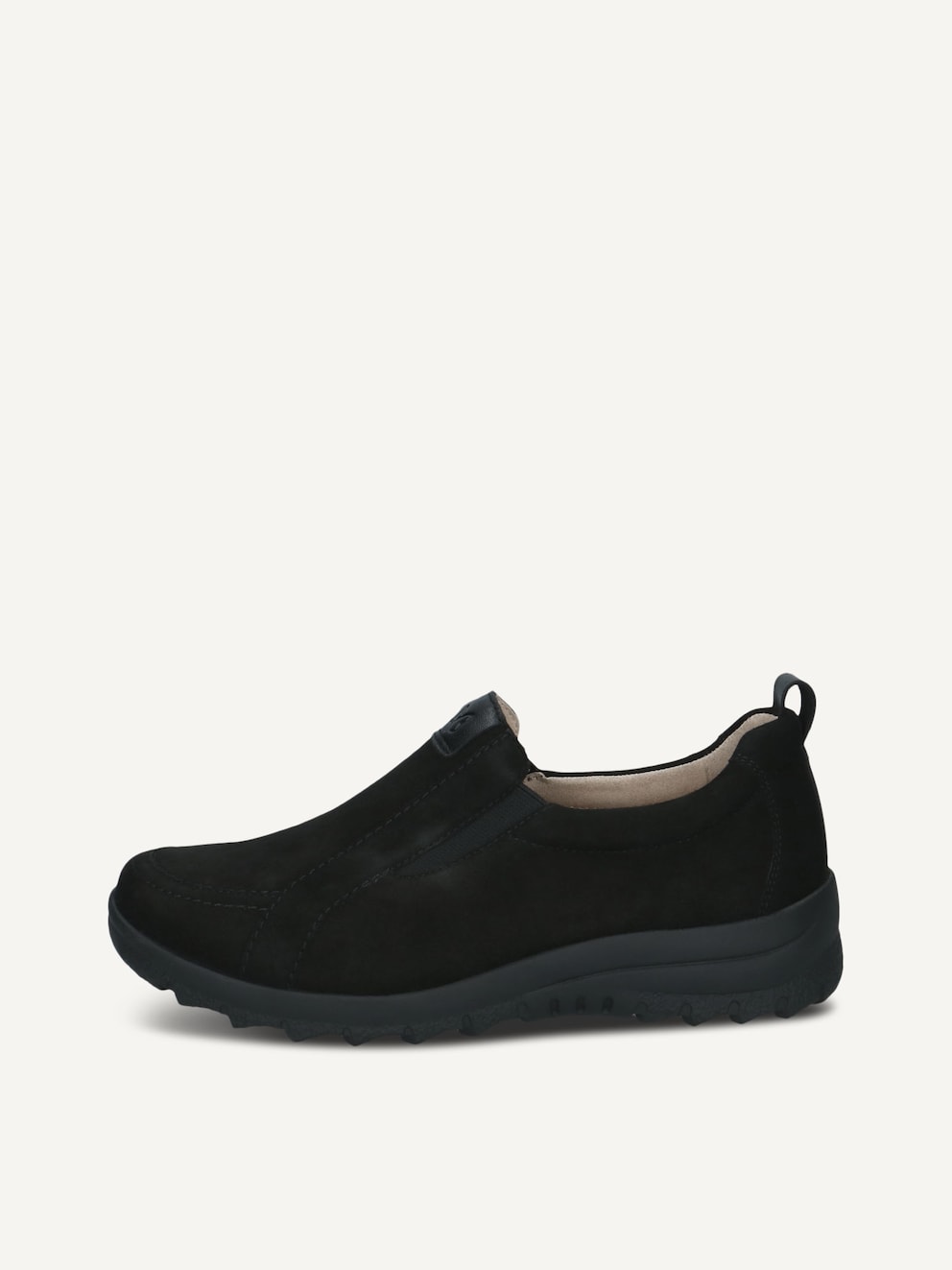 Caprice, Mocassini - nero BLACK COMB, immagine 1 di 5