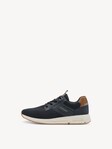 Selezionato, Marco Tozzi, Sneaker - blu NAVY COMB