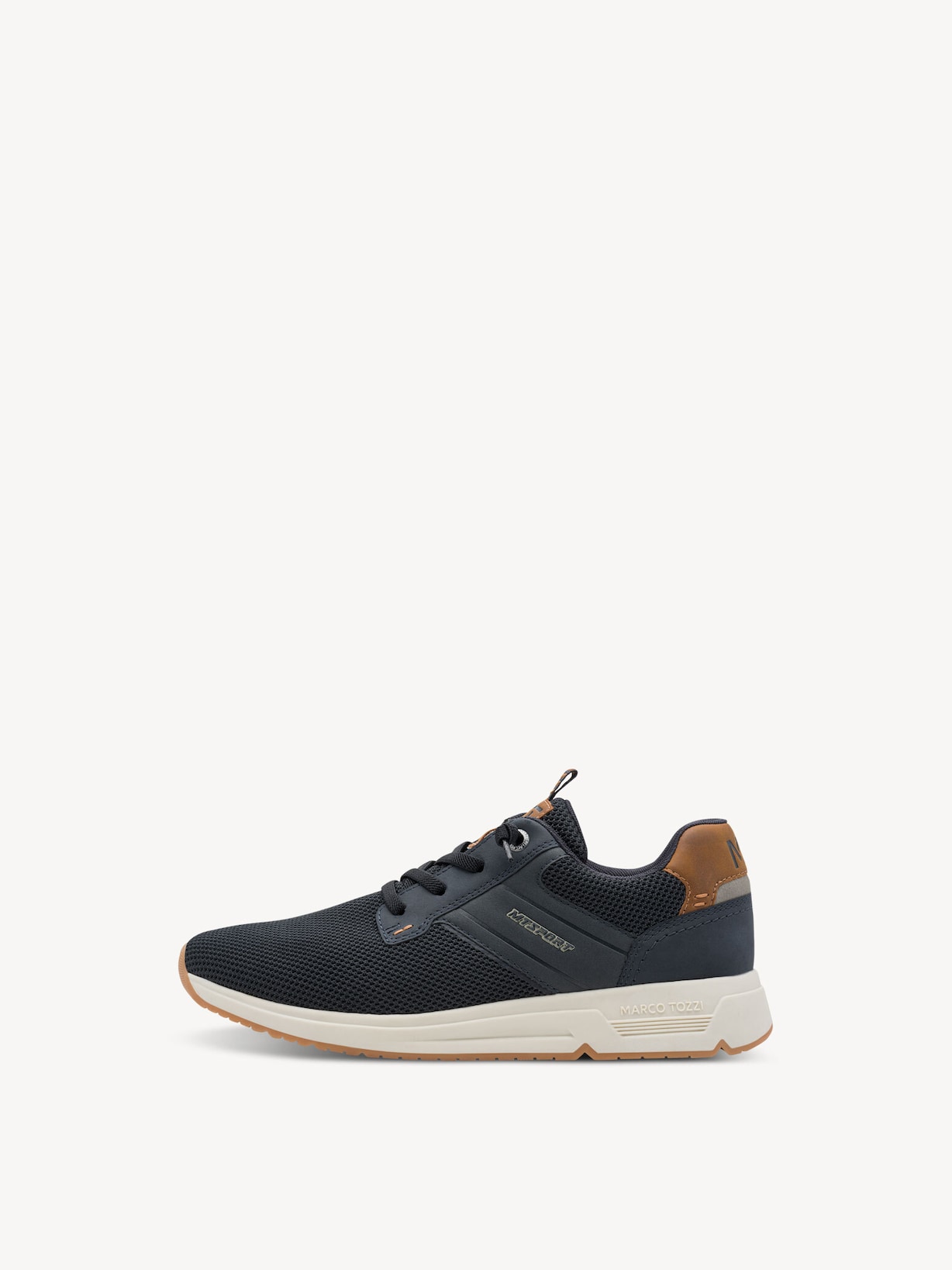 Marco Tozzi, Sneaker - blau NAVY COMB, Bild 2 von 6