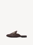 Selezionato, Marco Tozzi, Ciabatte - marrone CHOCO