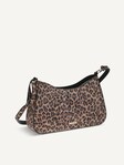 Selected, Caprice, Handbag - beige LEO BEIGE