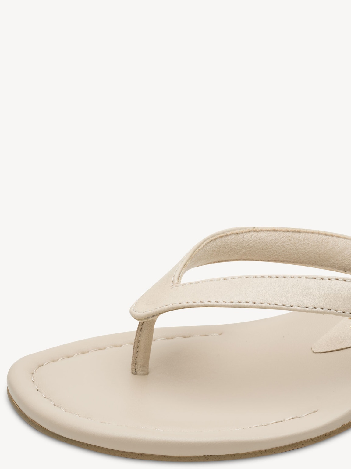 Marco Tozzi, Infradito - beige CREAM, immagine 5 di 6