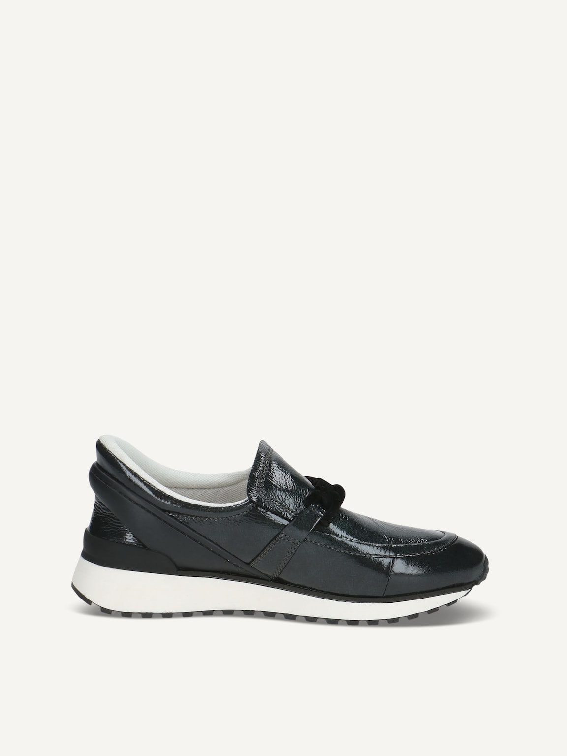 Caprice, Sneaker - green VERDE NAPLAK, image 3 of 5