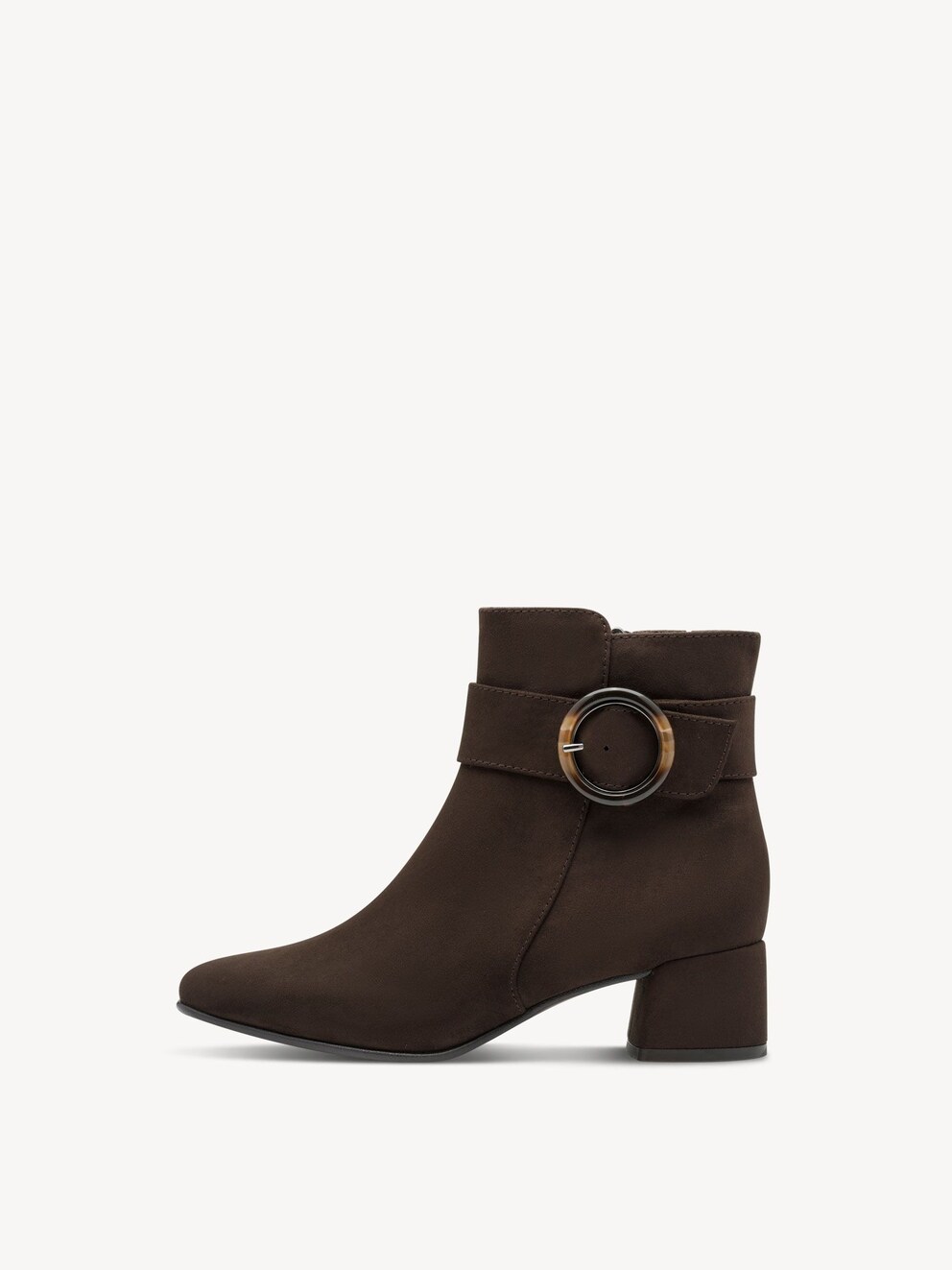 Marco Tozzi, Stiefelette - braun MOCCA, Bild 1 von 6