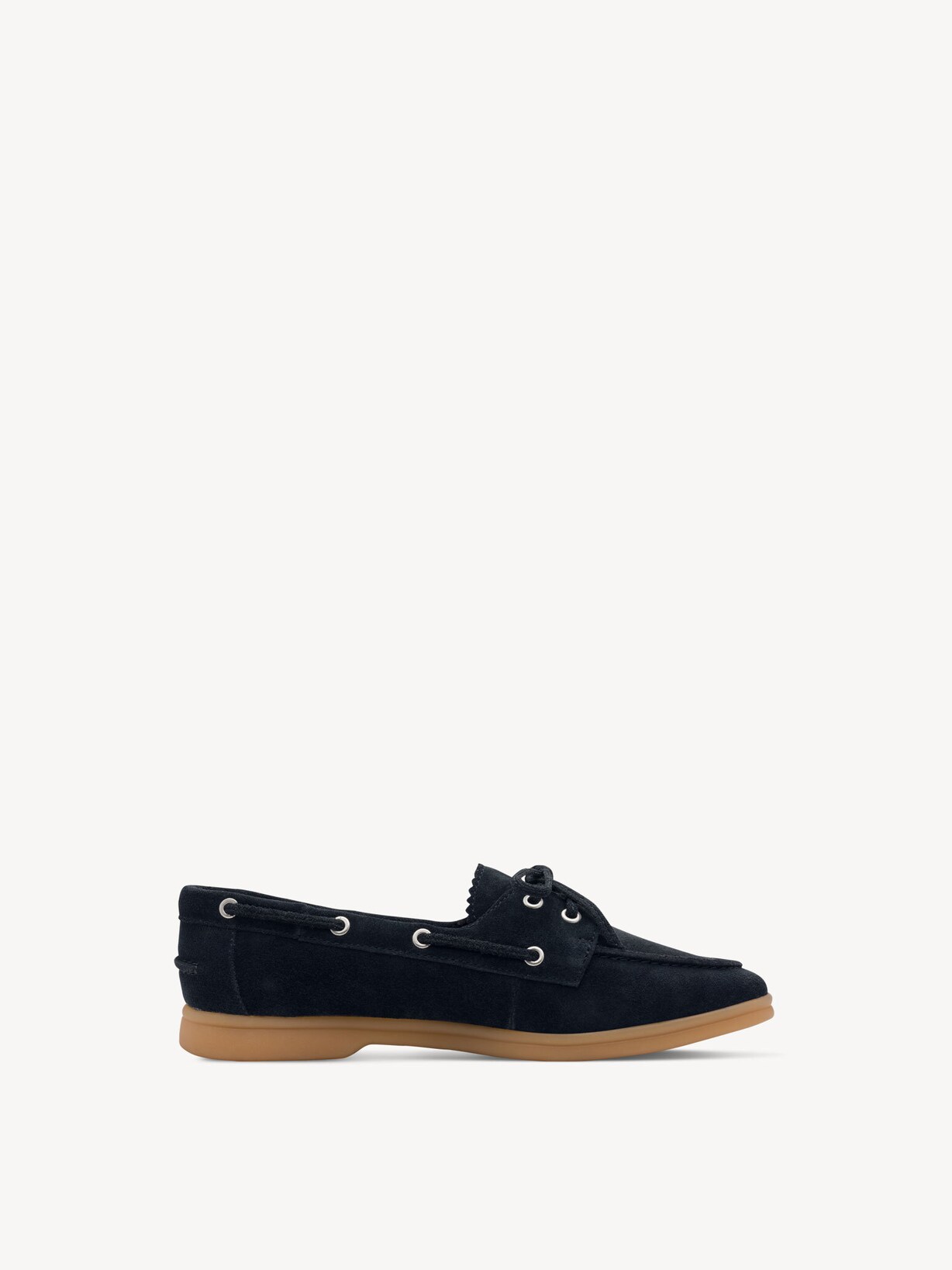 Marco Tozzi, Mocassini - blu NAVY, immagine 7 di 7