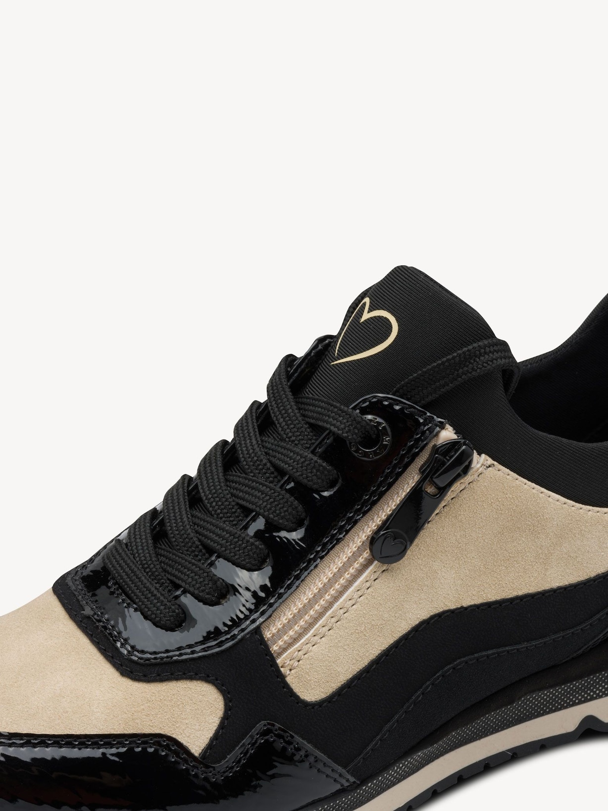 Marco Tozzi, Sneaker - schwarz BLACK COMB, Bild 4 von 6