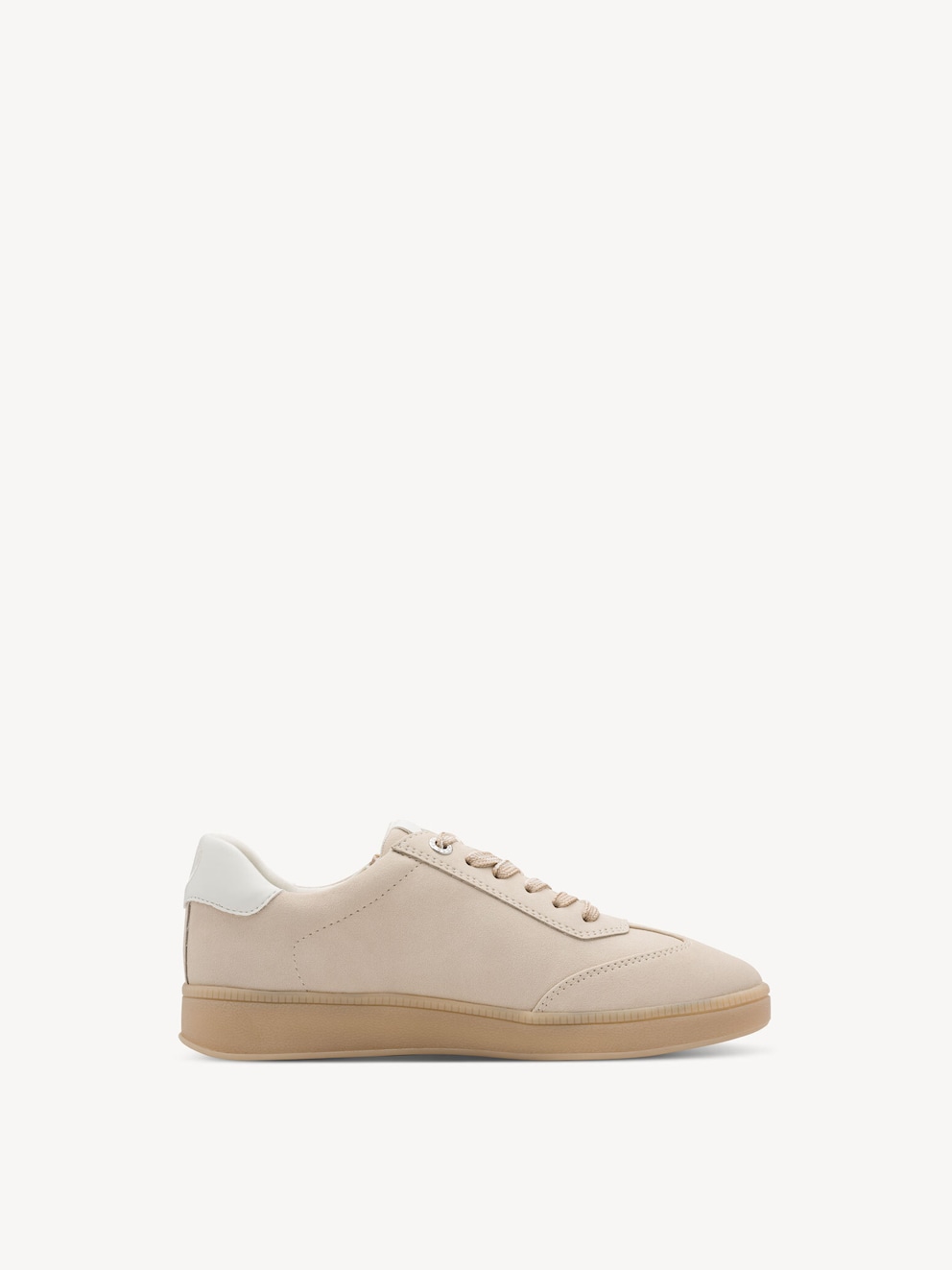 Marco Tozzi, Sneaker - beige DUNE, afbeelding 7 van 7