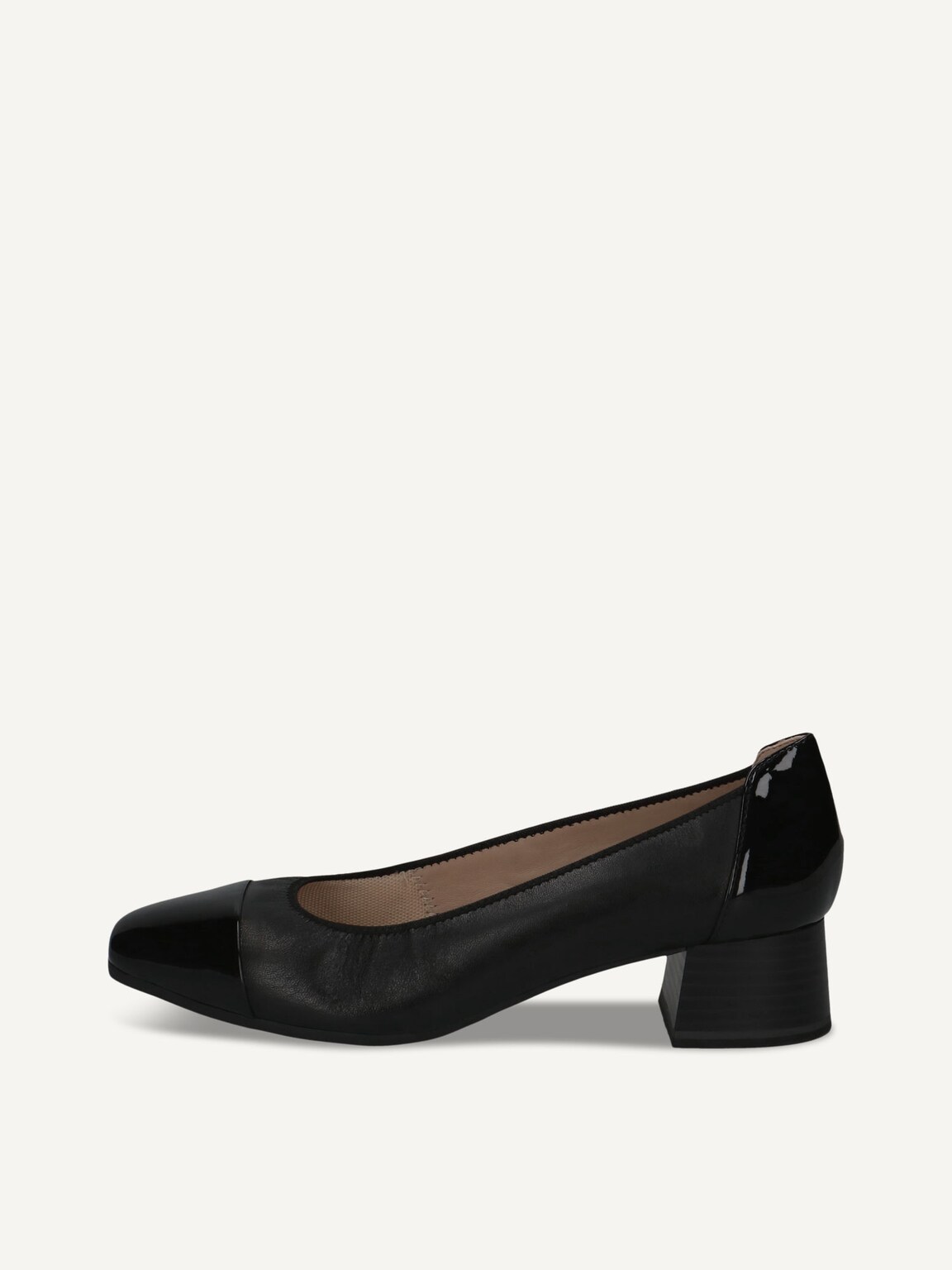 Caprice, Pumps - black BLACK COMB I, image 2 of 5