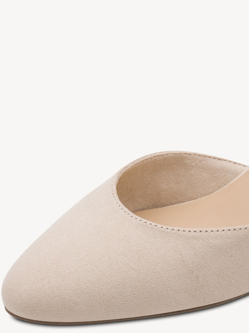 Marco Tozzi, Pumps - beige LT.TAN, image 4 of 6