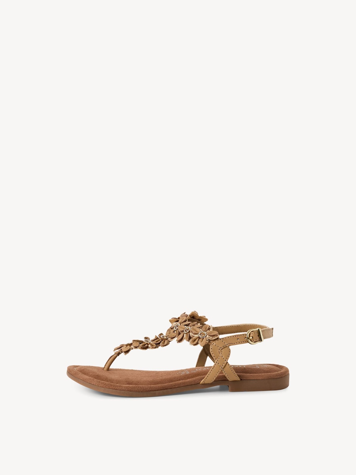 Marco Tozzi, Sandalo - beige TAUPE COMB, immagine 1 di 13