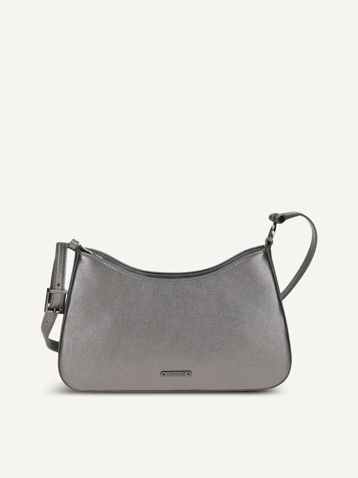 Caprice, Handbag - metallic STONE METALLIC, image 2 of 4