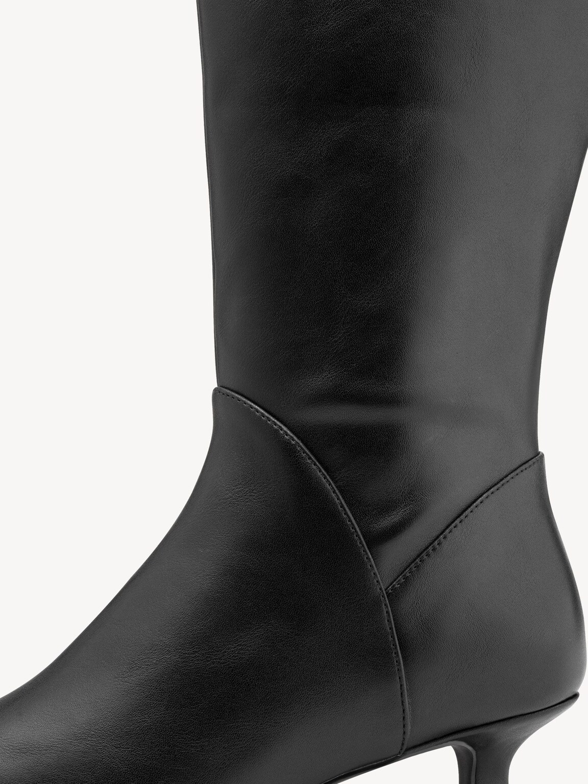 Marco Tozzi, Stiefel - schwarz BLACK, Bild 5 von 6