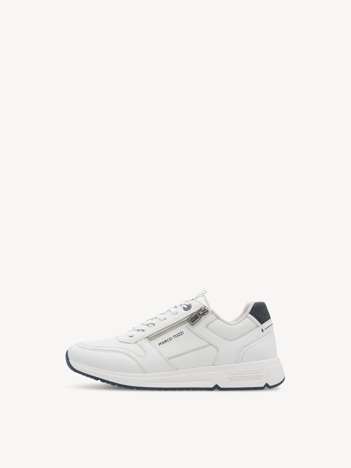 Marco Tozzi, Sneaker - weiß WHITE, Bild 2 von 6