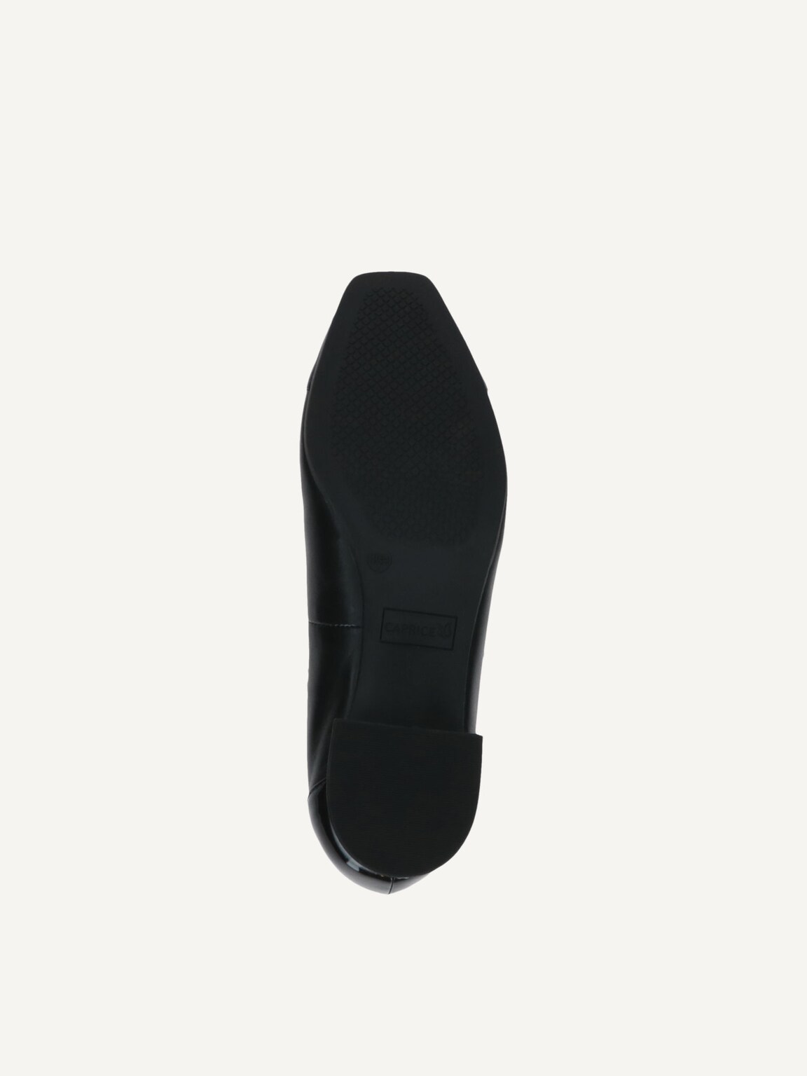 Caprice, Pumps - black BLACK COMB I, image 4 of 5