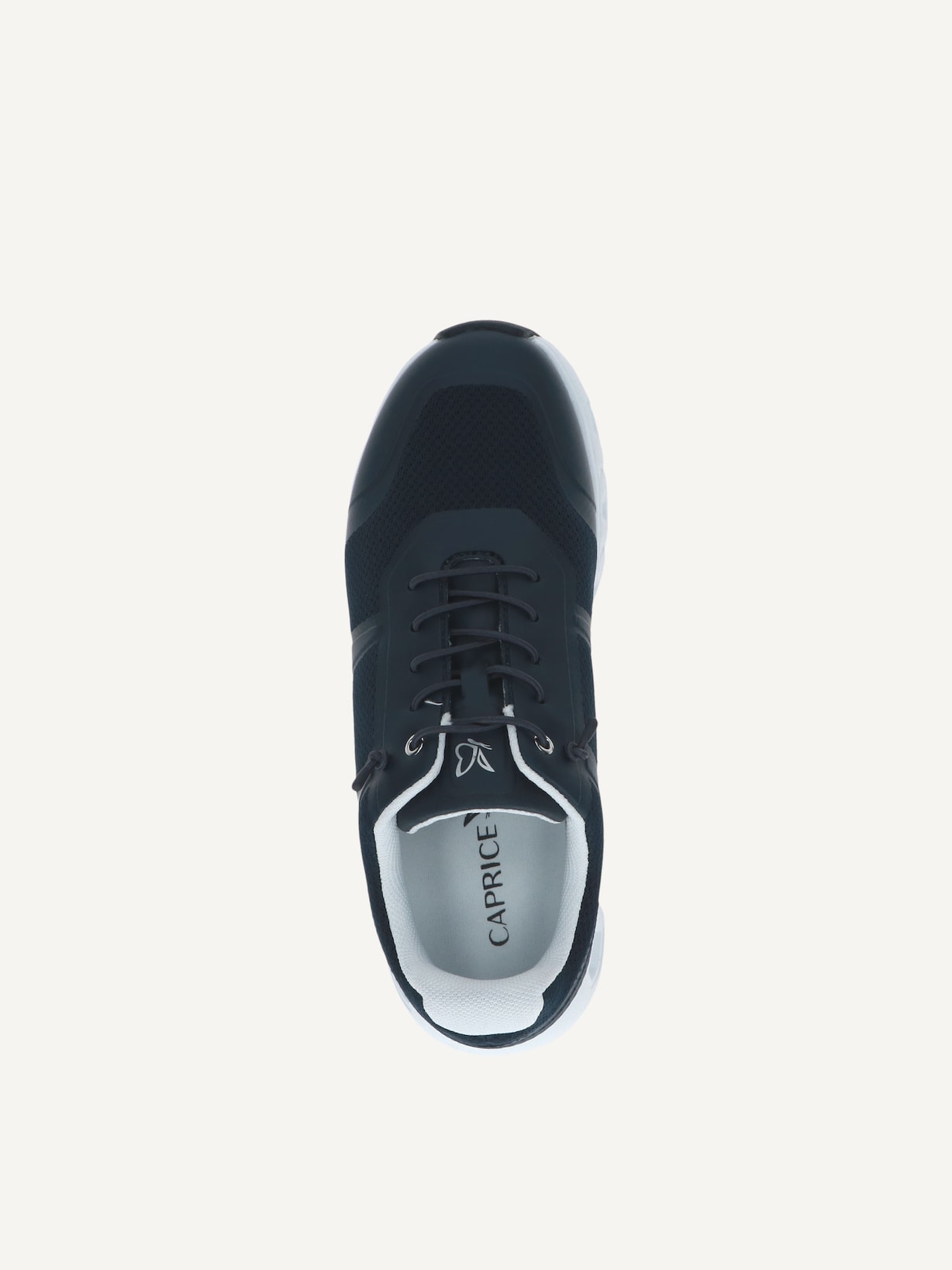Caprice, Basket - bleu OCEAN COMB, image 8 sur 11