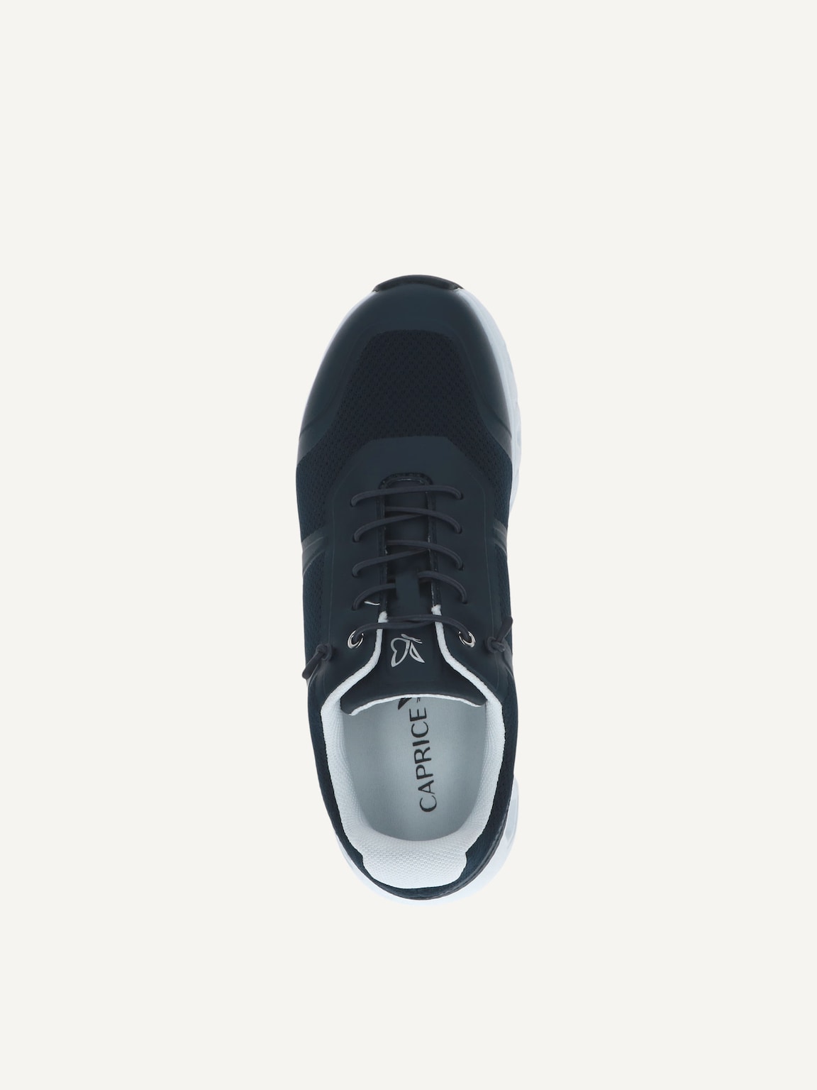 Caprice, Sneaker - blue OCEAN COMB, image 11 of 11