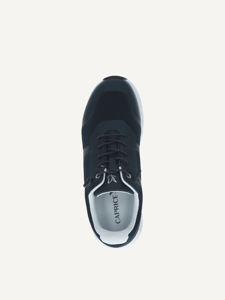 Caprice, Sneaker - blue OCEAN COMB, image 11 of 11