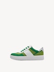 Selezionato, Marco Tozzi, Sneaker - bianco WHITE/GREEN