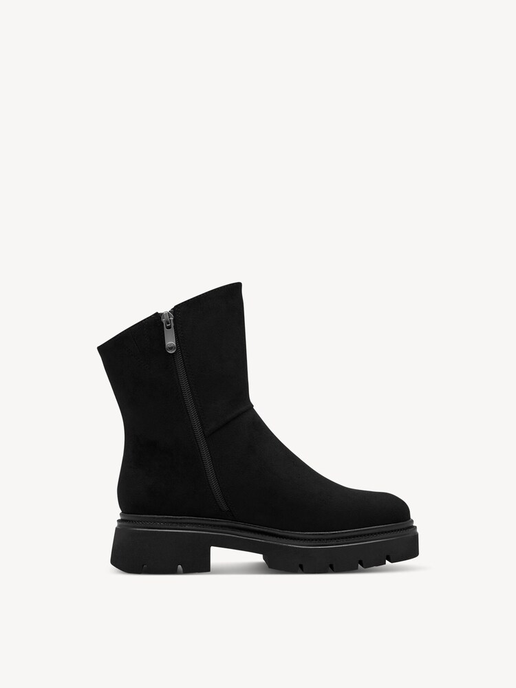 Marco Tozzi, Stiefelette - schwarz BLACK, Bild 6 von 6