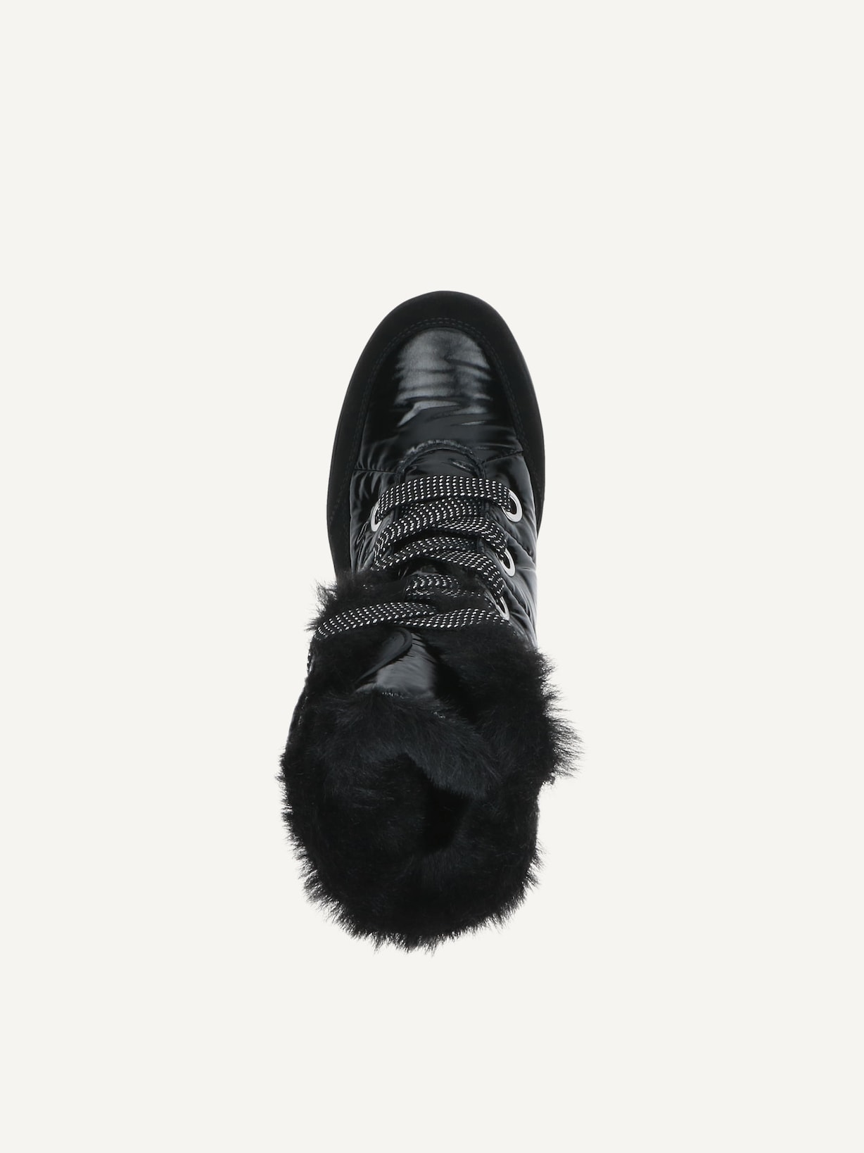 Caprice, Bottine - noir doublure chaude BLACK COMB, image 5 sur 6