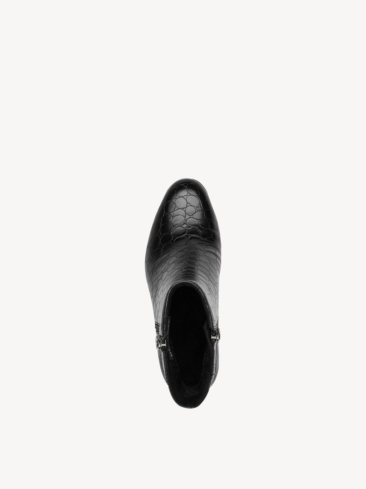 Marco Tozzi, Stiefelette - schwarz BLACK STR., Bild 6 von 7