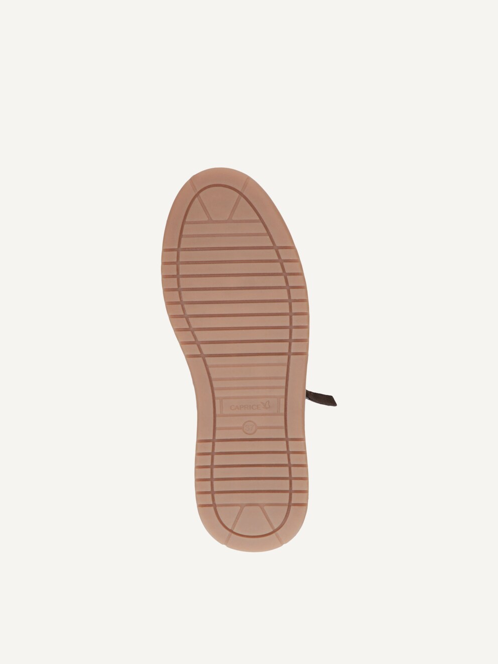 Caprice, Basket - marron DK BROWN COMB, image 6 sur 6