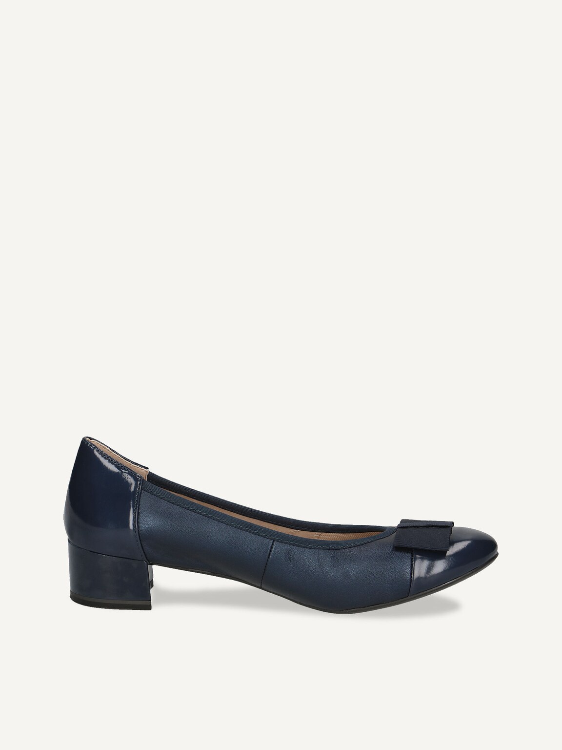 Caprice, Pumps - blue NAVY COMB, image 4 of 6