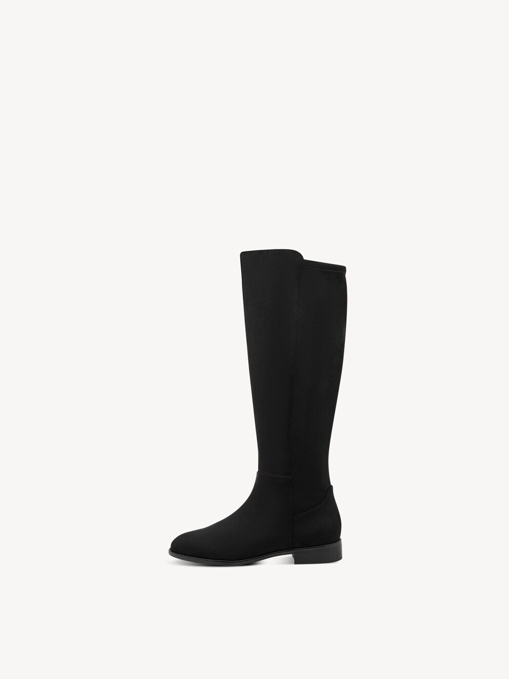 Marco Tozzi, Bottes - noir BLACK, image 1 sur 6