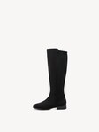 Non sélectionné, Marco Tozzi, Bottes - noir BLACK