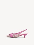 Non selezionato, Marco Tozzi, Decolleté - rosa acceso LIPSTICK COMB