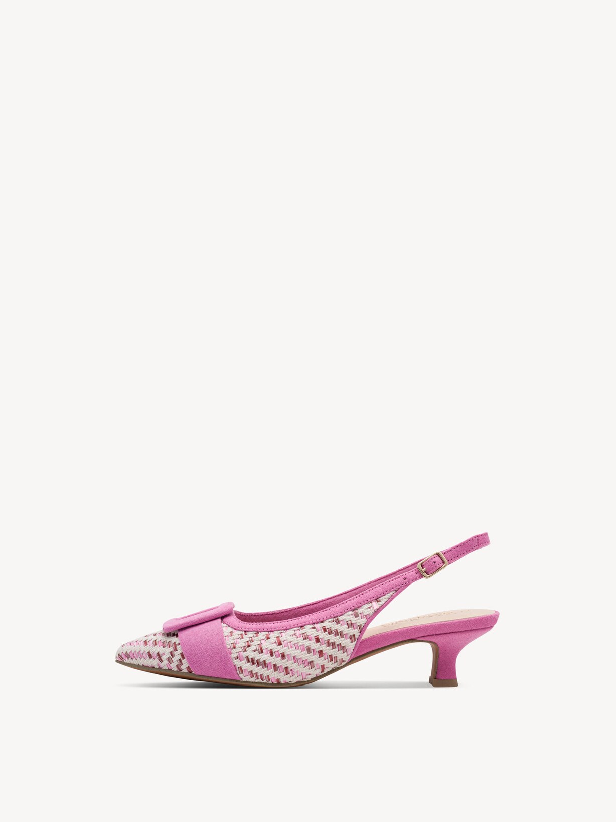 Marco Tozzi, Pumps - pink LIPSTICK COMB, Bild 2 von 6